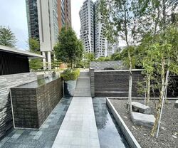 Principal Garden (D3), Condominium #626439511